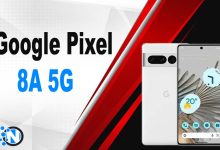 Google Pixel 8A 5G