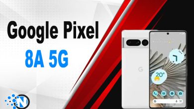 Google Pixel 8A 5G