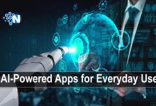 AI-Powered Apps fo' Everydizzle Use