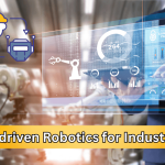 AI-driven Robotics for Industry 4.0.