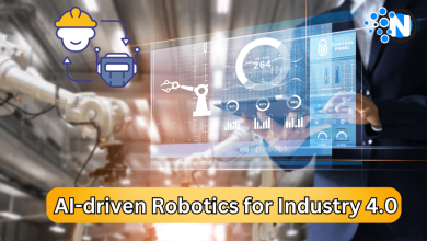 AI-driven Robotics for Industry 4.0.