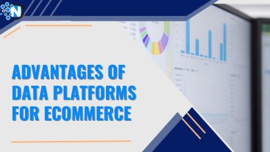 Advantages of Data Platforms for eCommerce