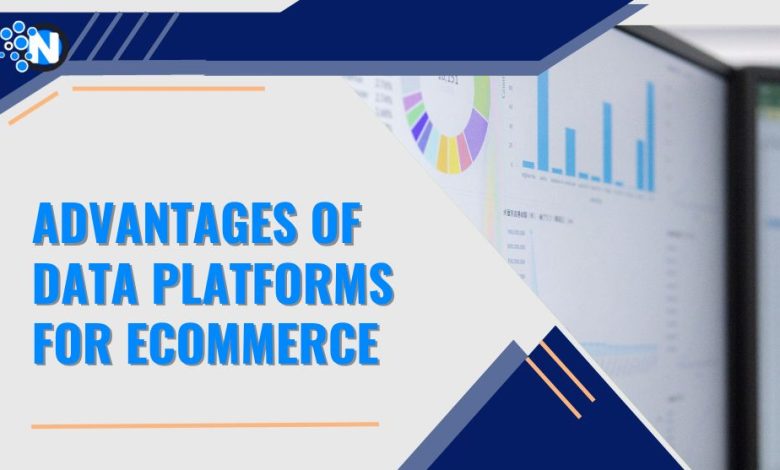 Advantages of Data Platforms for eCommerce