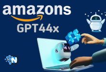 Amazons GPT44x