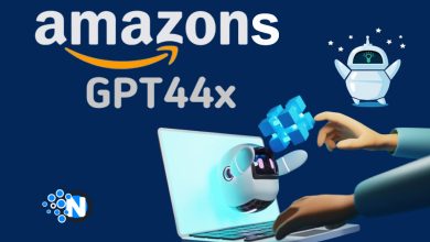 Amazons GPT44x