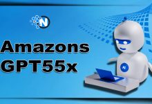 Amazons GPT55x