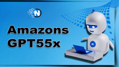 Amazons GPT55x