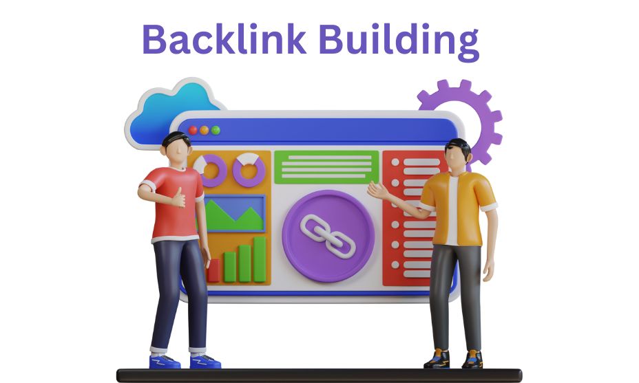 Backlink Building