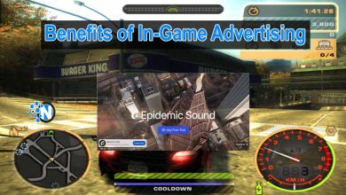 In-Game Advertising