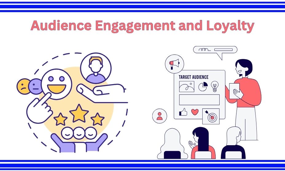 Audience Engagement and Loyalty