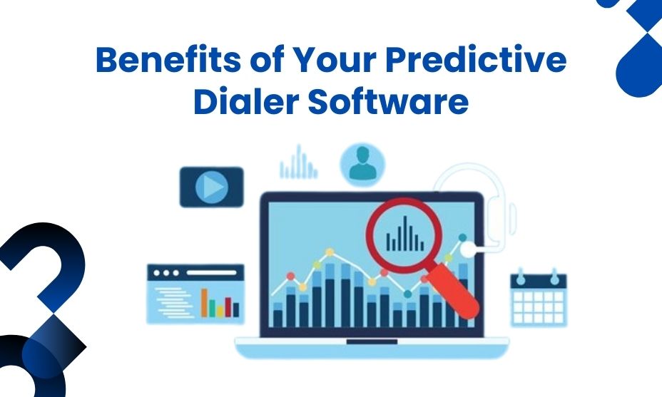 Ways to Use Predictive Dialers and Cloud Technology Together