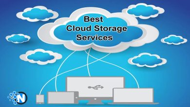 Cloud Storage Services