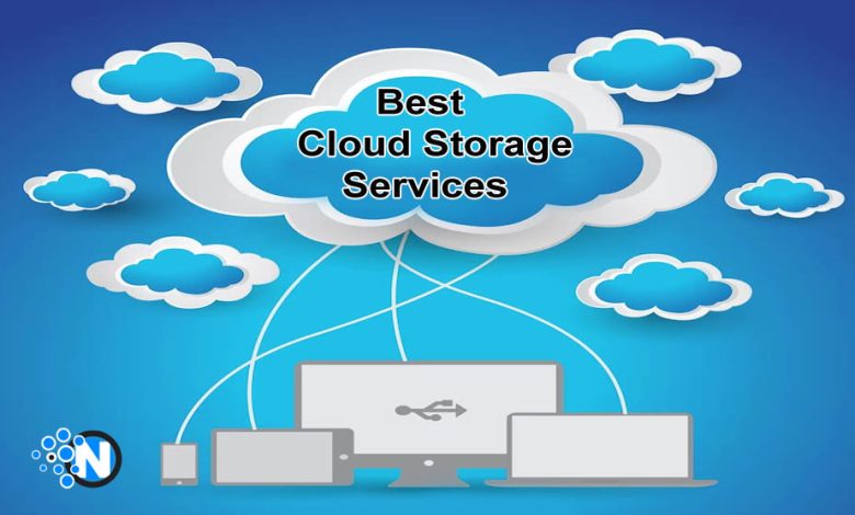 Cloud Storage Services