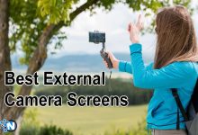 Best External Camera Screens