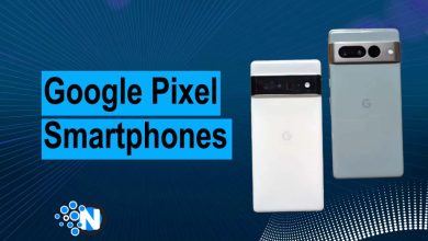 Google Pixel Smartphones