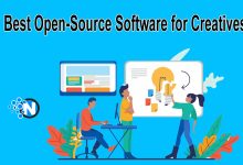 Best Open-Source Software fo' Creatives
