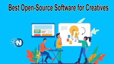 Best Open-Source Software for Creatives