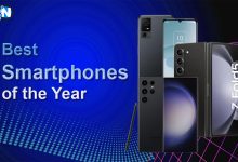 Best Smartphones of the Year