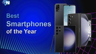 Best Smartphones of the Year