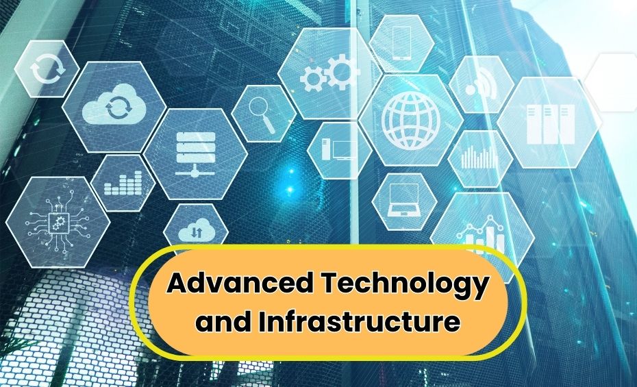 Advanced Technology and Infrastructure