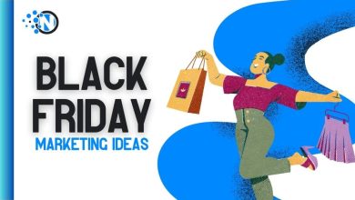 Black Friday Marketing Ideas for eCommerce Websites