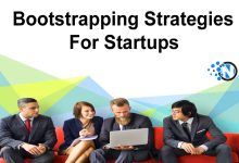 Bootstrapping Strategies For Startups