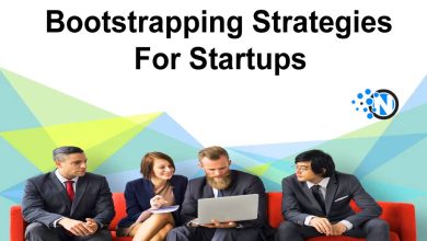 Bootstrapping Strategies For Startups