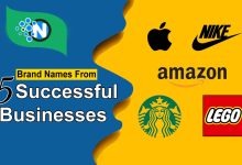 Brand Names