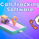 Call tracking software