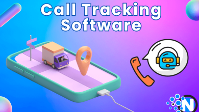 Call tracking software