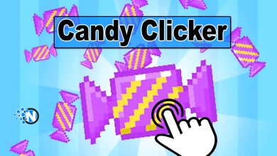 Candy Clicker