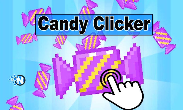 Candy Clicker