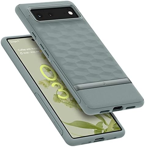 Caseology Parallax Protective Case (Google Pixel 6)