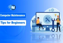 Computer Maintenance Tips