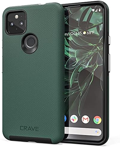 Crave Dual Guard Case (Google Pixel 5A 5G)
