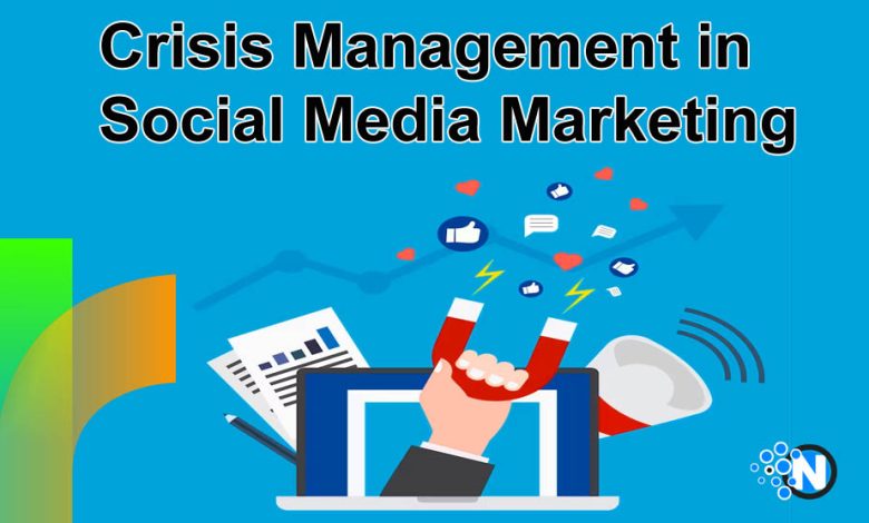 Crisis Management in Social Media Marketing