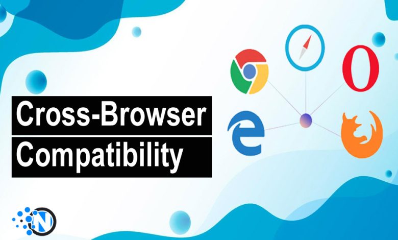 Cross-Browser Compatibility