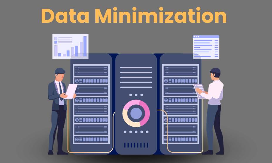 Data Minimization