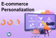 E-commerce Personalization