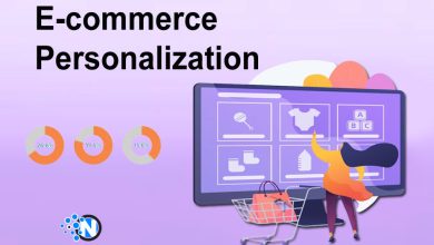 E-commerce Personalization