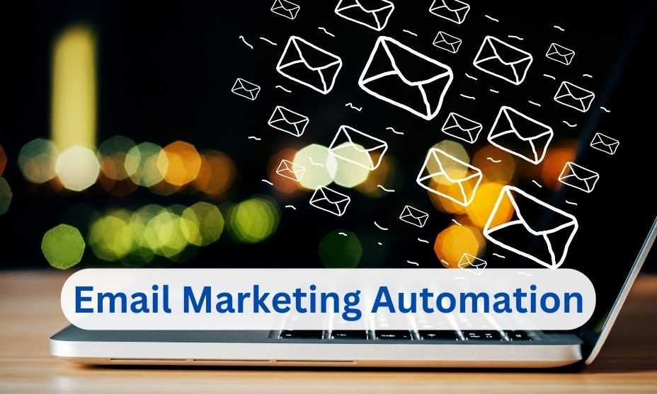 Email Marketing Automation