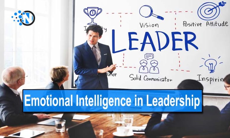 Emotional Intelligence