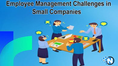 Employee Management Challenges in Small Companies