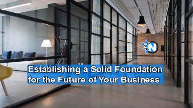 Solid Foundation