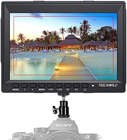 FEELWORLD FW759 Camera Monitor