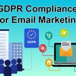 GDPR Compliance for Email Marketing