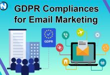 GDPR Compliance for Email Marketing