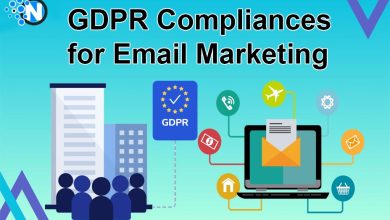 GDPR Compliance for Email Marketing