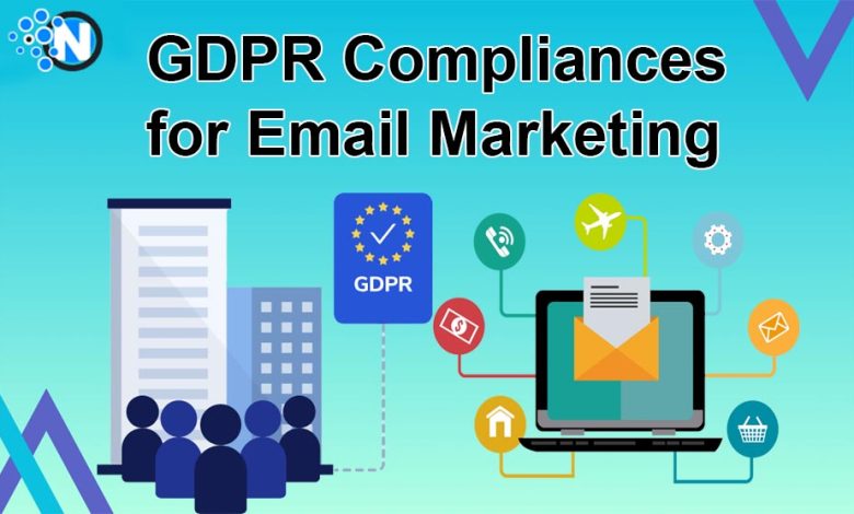 GDPR Compliance for Email Marketing