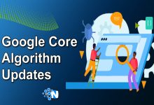 Google Core Algorithm Updates